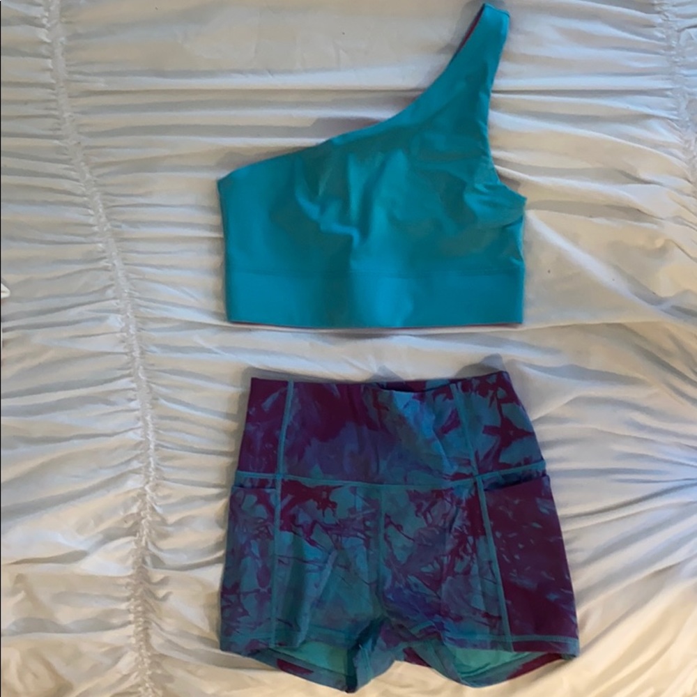 Fabletics Outfit